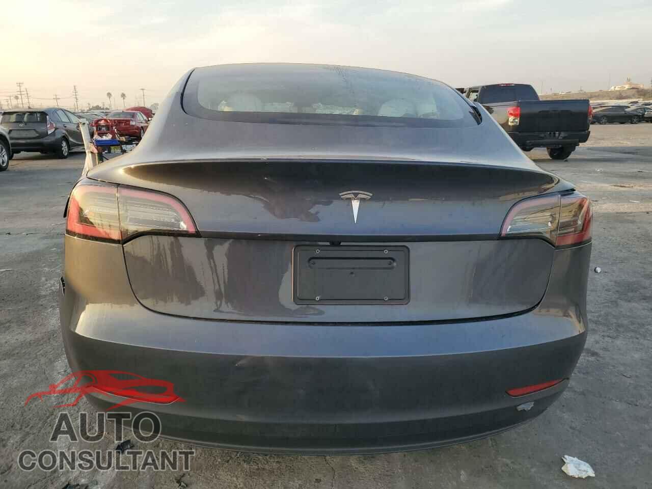TESLA MODEL 3 2023 - 5YJ3E1EA4PF645042