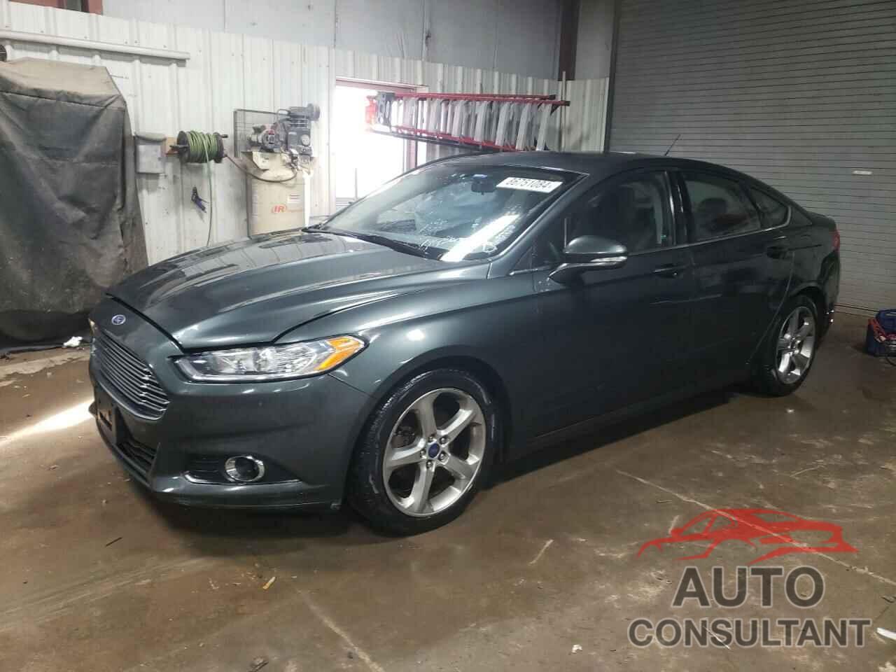 FORD FUSION 2015 - 3FA6P0H77FR102708