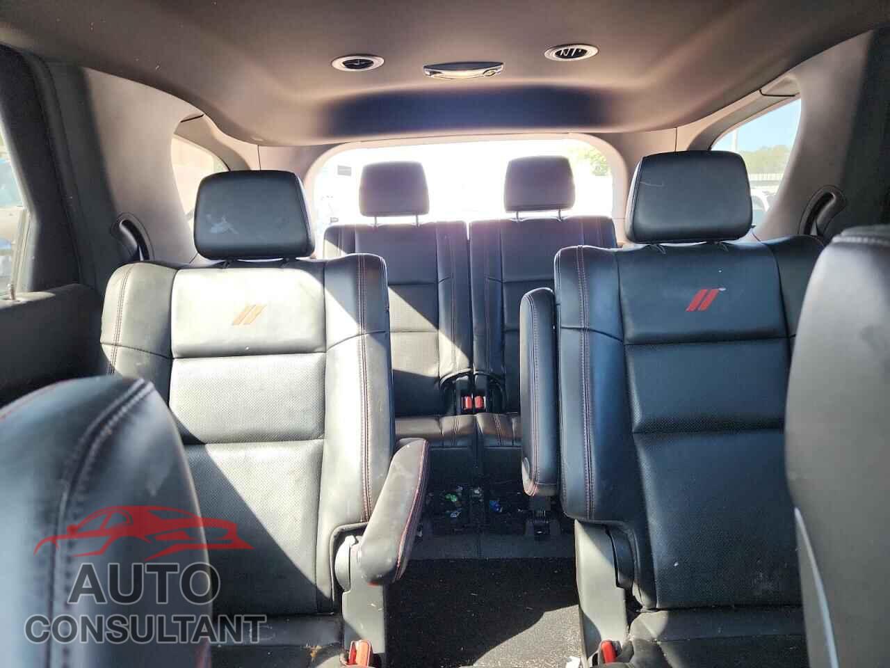 DODGE DURANGO 2023 - 1C4RDJDG0PC584286