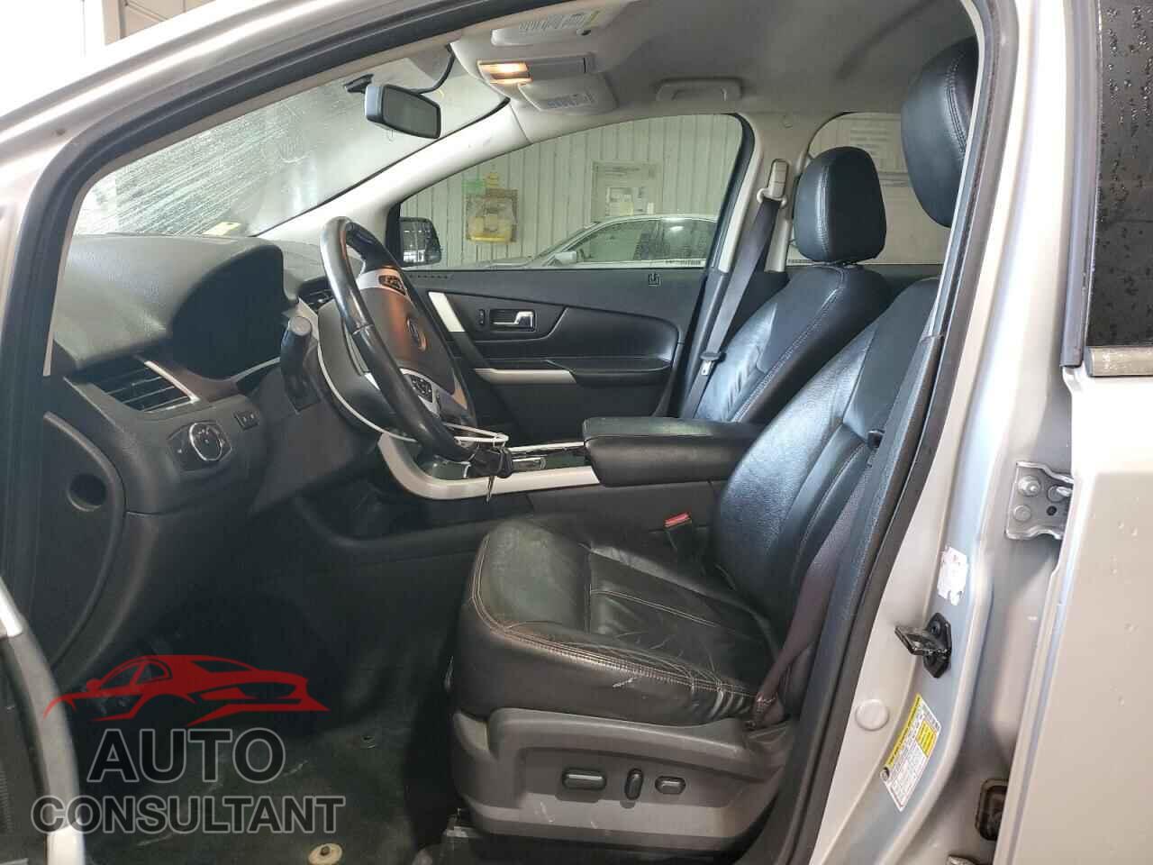 FORD EDGE 2013 - 2FMDK4KC4DBA64648