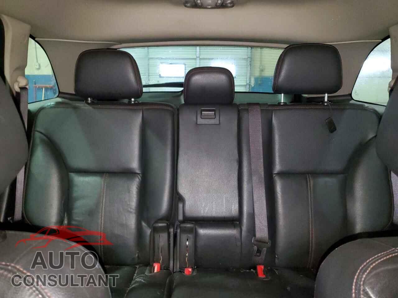 FORD EDGE 2013 - 2FMDK3JC3DBC80342