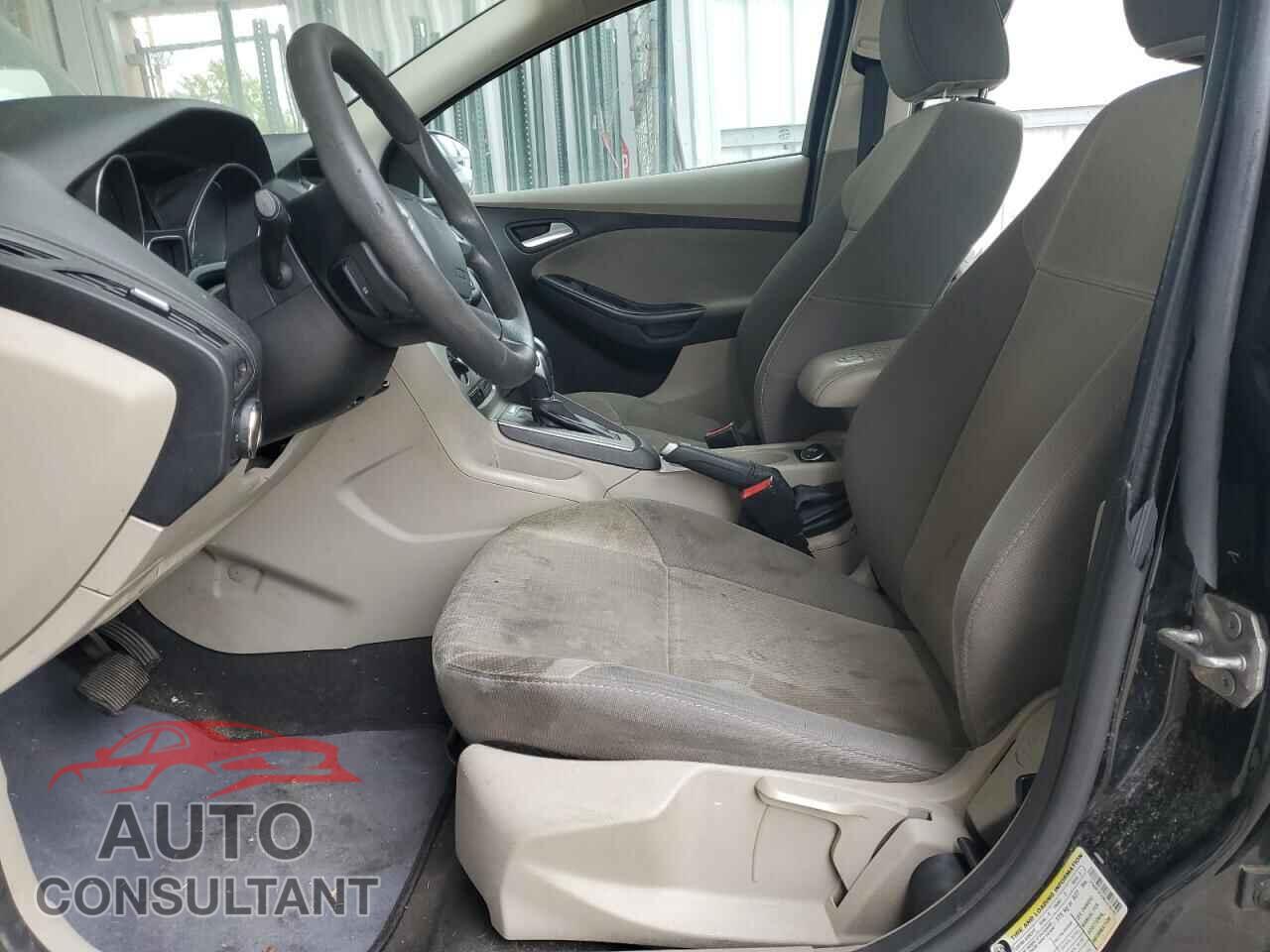 FORD FOCUS 2014 - 1FADP3F20EL376183