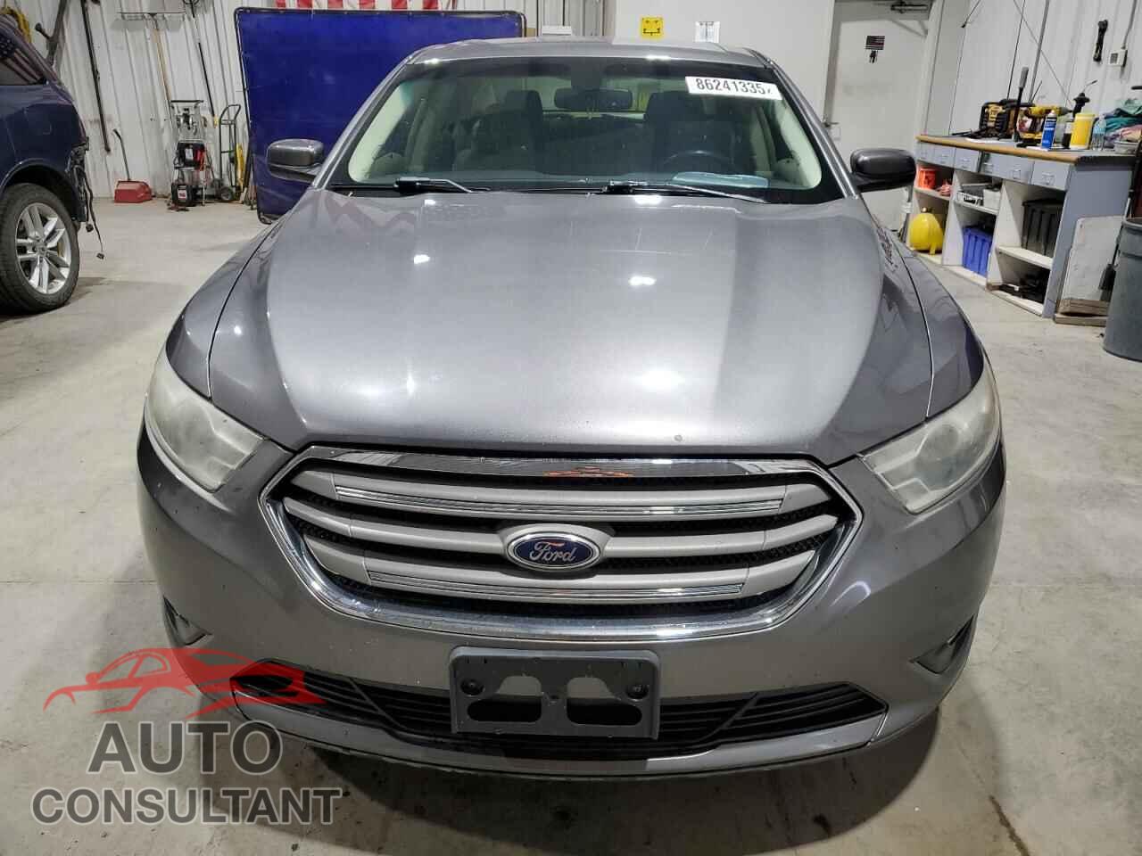 FORD TAURUS 2014 - 1FAHP2H86EG138540