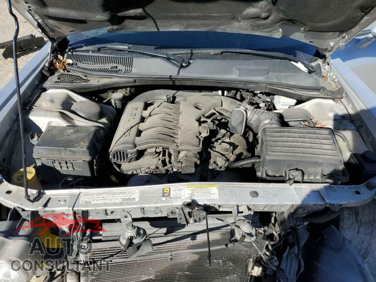 DODGE CHALLENGER 2010 - 2B3CJ4DV0AH313152