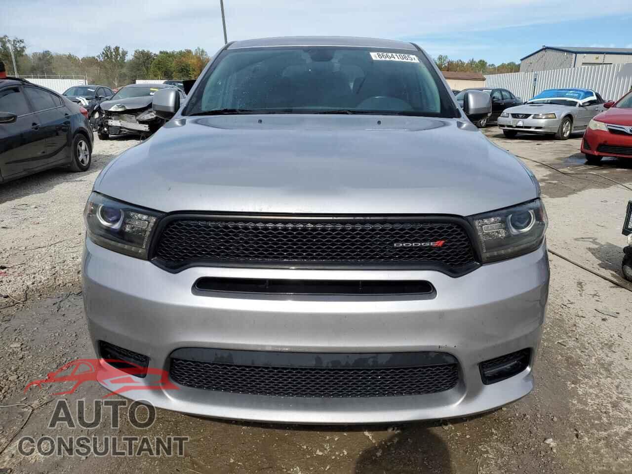 DODGE DURANGO 2019 - 1C4RDHDG8KC844547