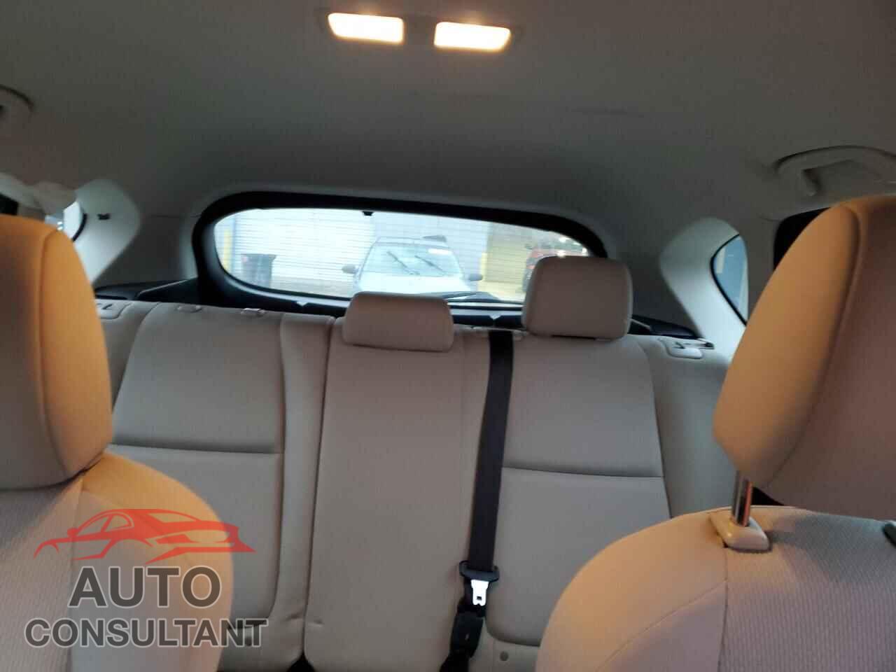 MAZDA CX-5 2014 - JM3KE2BE4E0405677