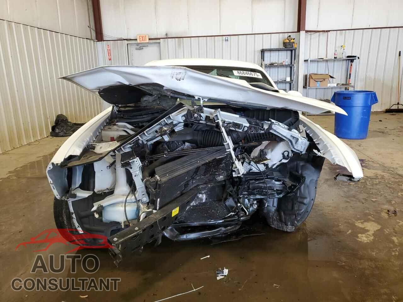 DODGE CHALLENGER 2023 - 2C3CDZAG4PH574712