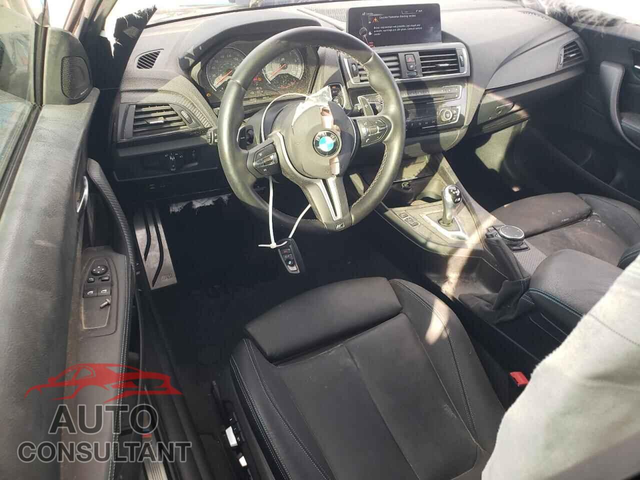 BMW M2 2016 - WBS1H9C50GV351912
