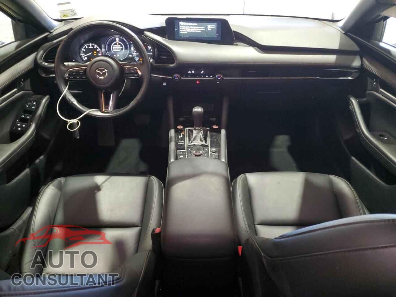 MAZDA 3 SELECT S 2025 - JM1BPAKM5S1752560