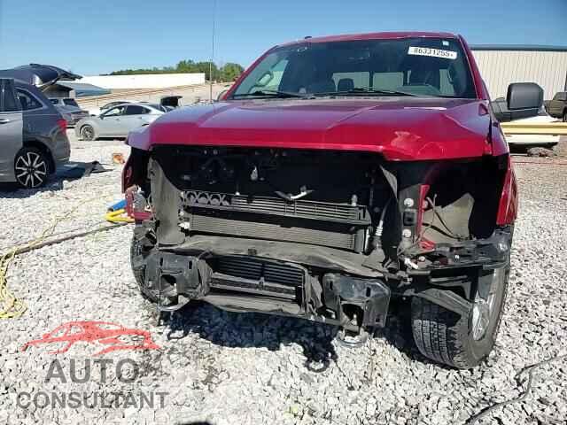 FORD F-150 2015 - 1FTEW1EG1FFB04843