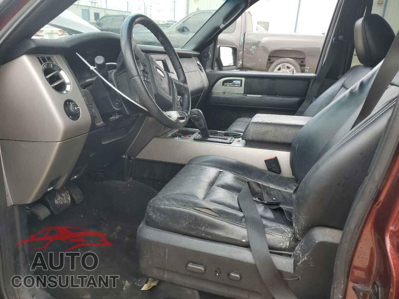 FORD EXPEDITION 2017 - 1FMJK1HT2HEA54574