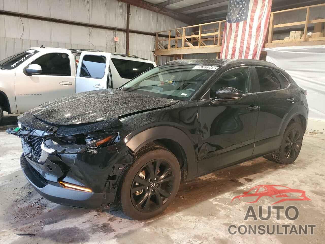 MAZDA CX30 2024 - 3MVDMBBM7RM694504