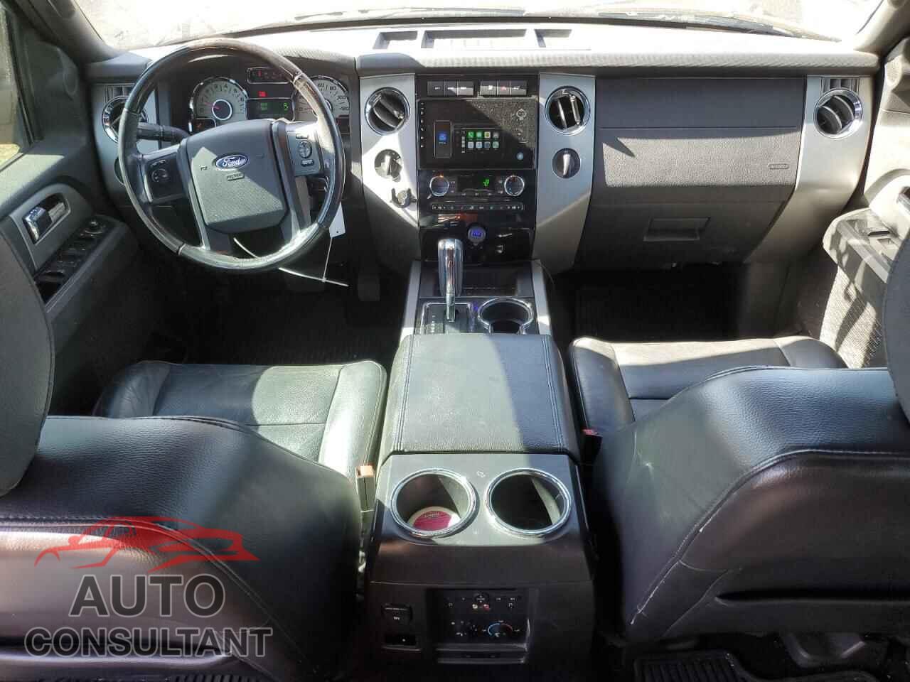 FORD EXPEDITION 2014 - 1FMJU2A51EEF03735