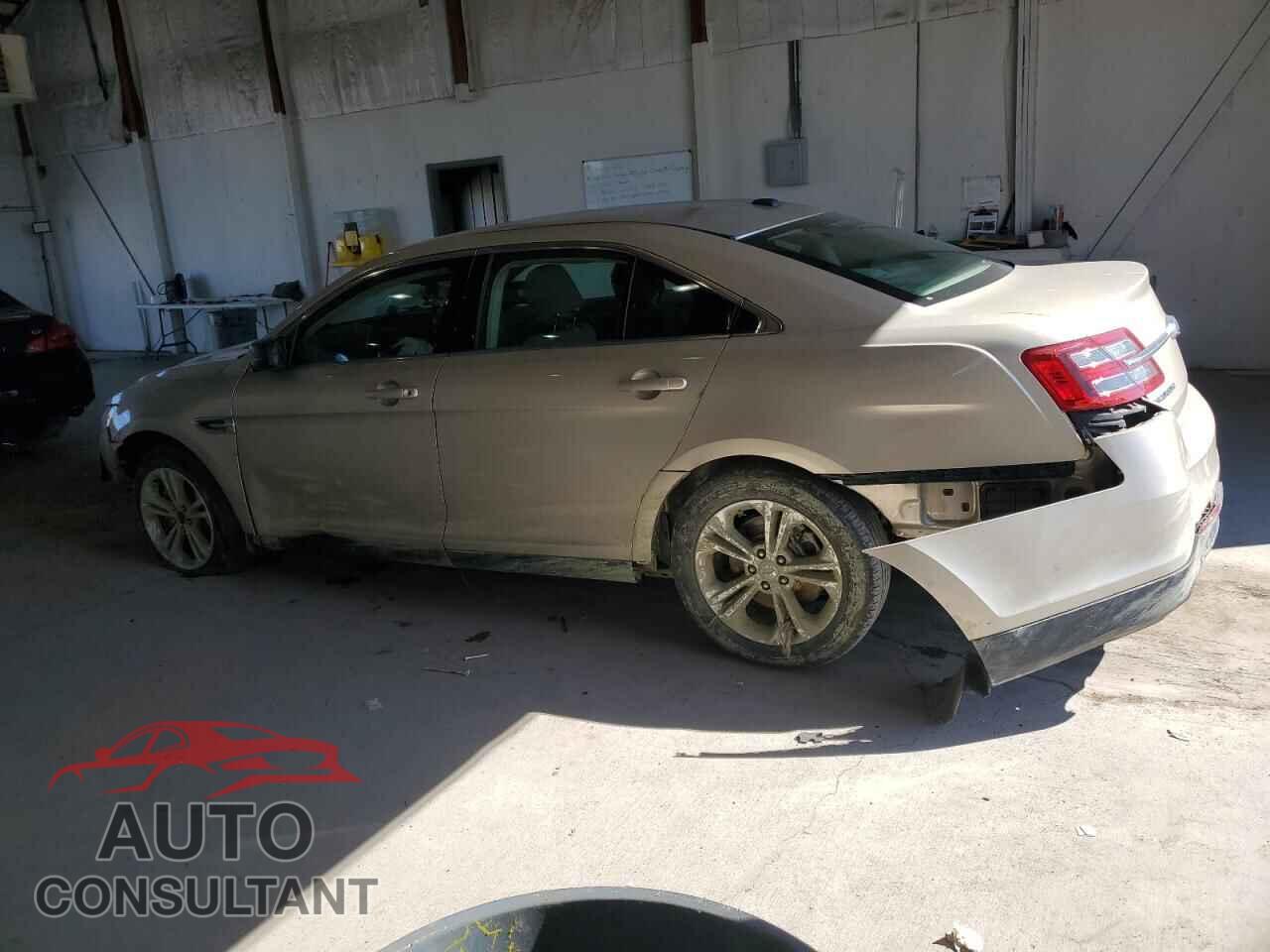 FORD TAURUS 2017 - 1FAHP2D83HG118403