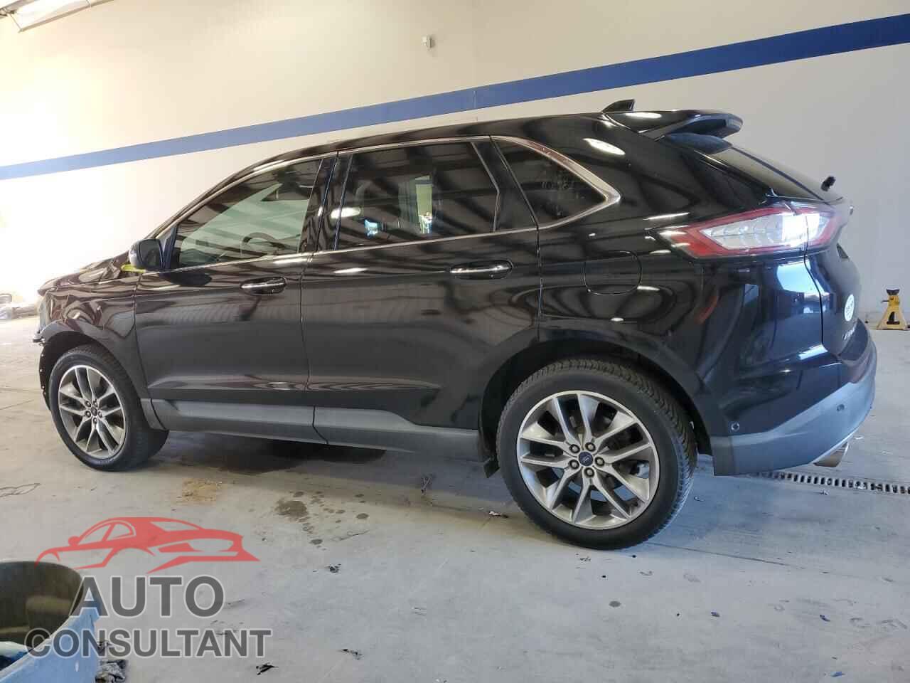 FORD EDGE 2018 - 2FMPK3K88JBB70194