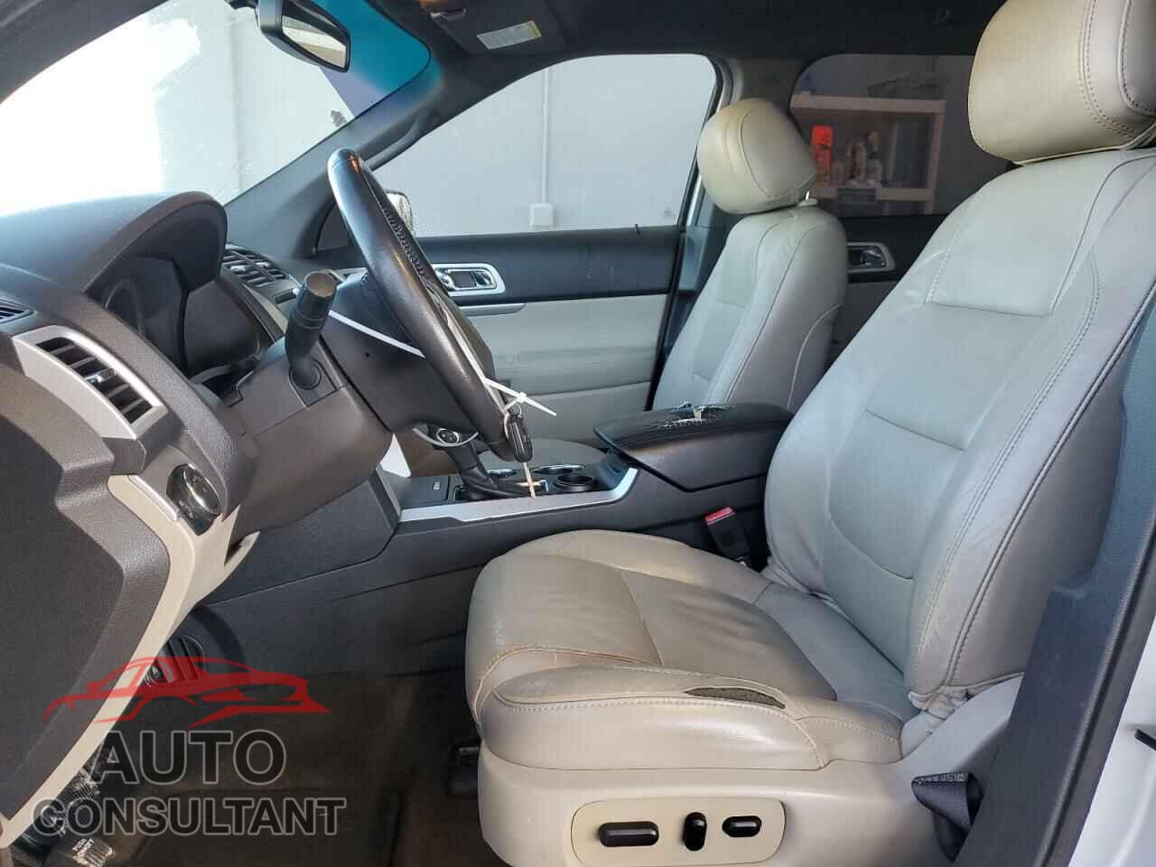 FORD EXPLORER 2013 - 1FM5K7D82DGC23206