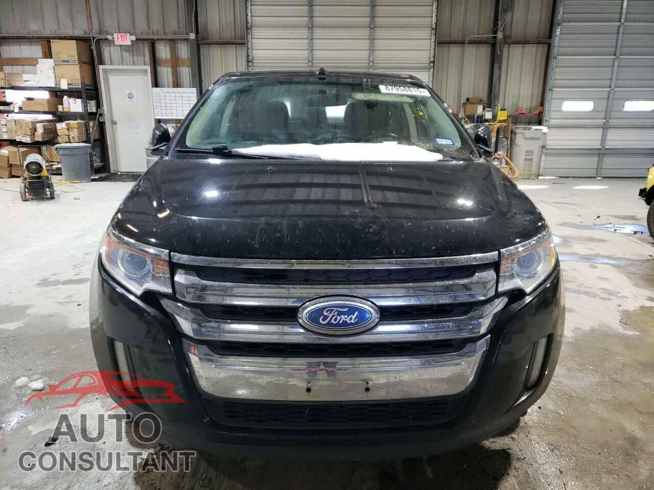 FORD EDGE 2013 - 2FMDK3K9XDBB99079