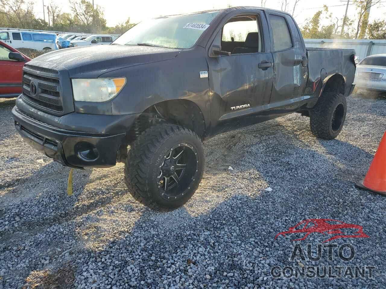 TOYOTA TUNDRA 2010 - 5TFRM5F13AX009082