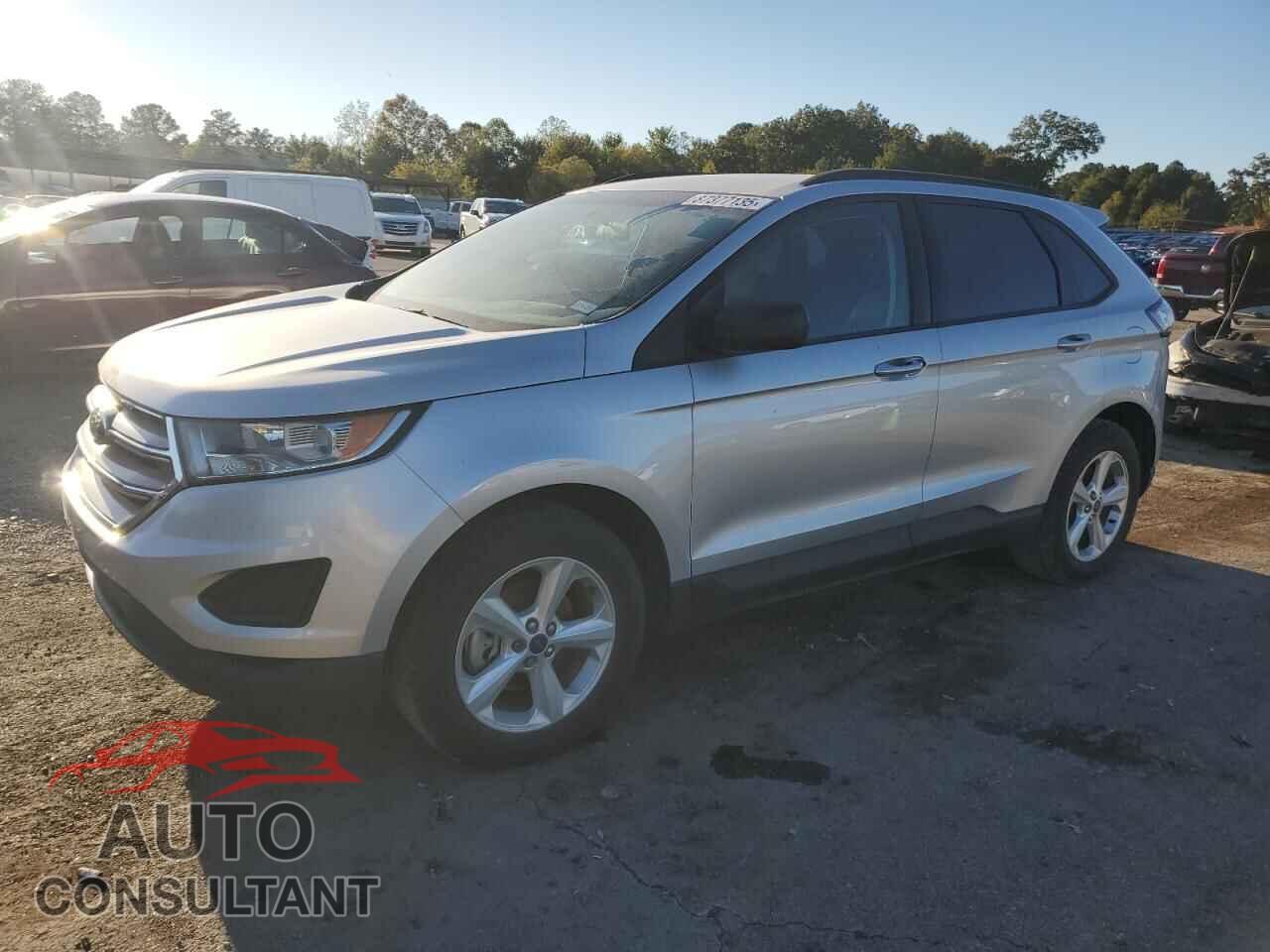 FORD EDGE 2017 - 2FMPK3G97HBB88455