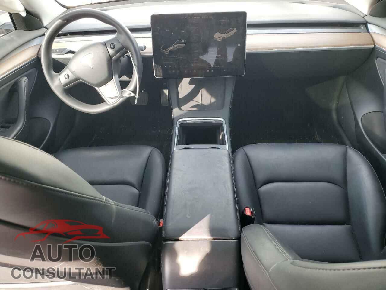 TESLA MODEL 3 2023 - 5YJ3E1EA0PF541244