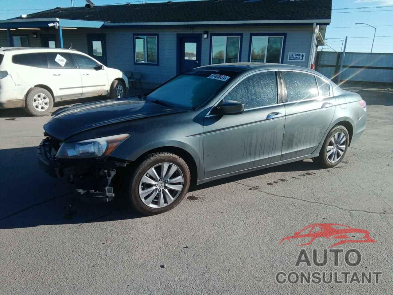 HONDA ACCORD 2011 - 1HGCP3F85BA000405