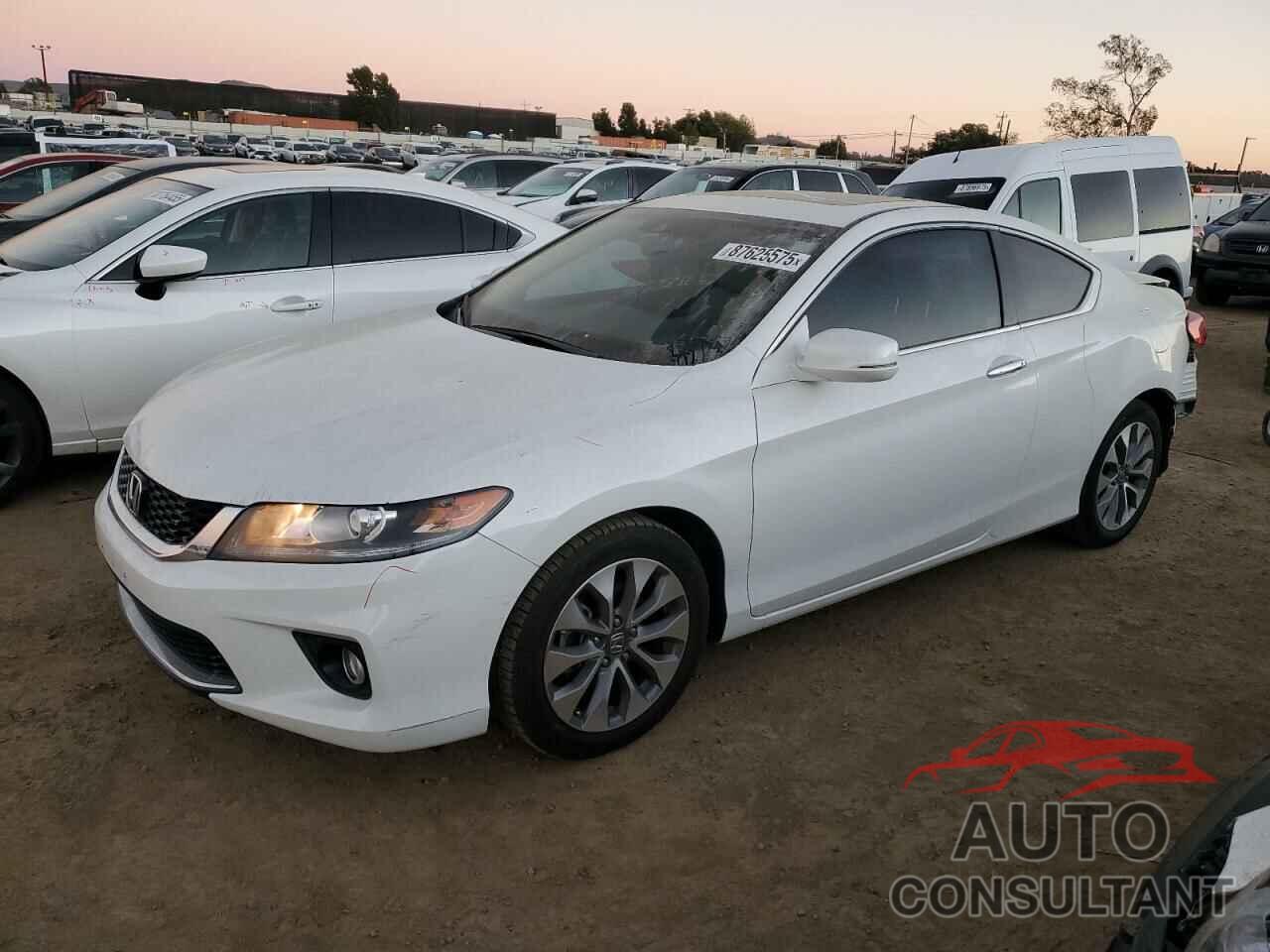 HONDA ACCORD 2015 - 1HGCT1B8XFA007216