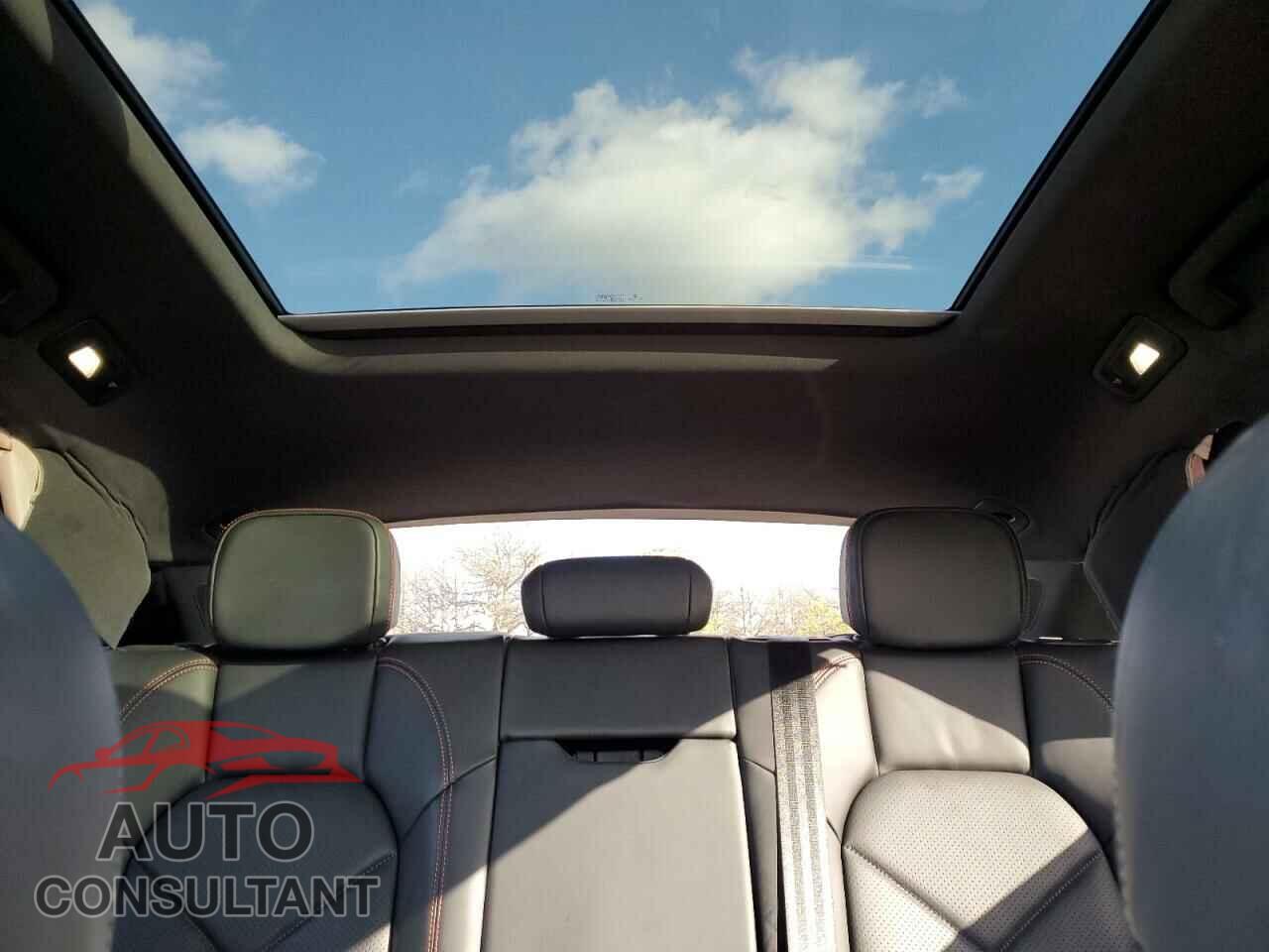 PORSCHE MACAN BASE 2023 - WP1AA2A5XPLB03795