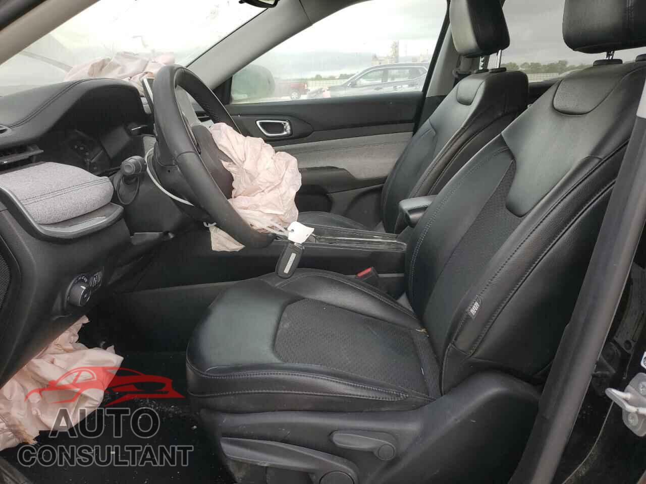 JEEP COMPASS 2022 - 3C4NJCBB2NT174892