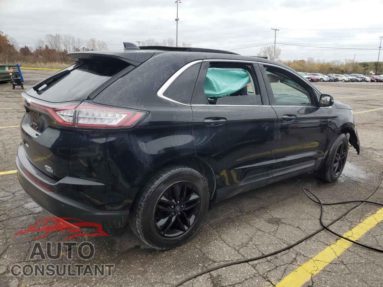 FORD EDGE 2016 - 2FMPK4J94GBB60061