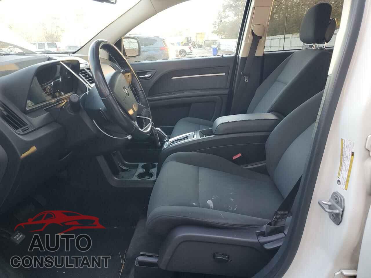 DODGE JOURNEY 2010 - 3D4PG5FVXAT180573