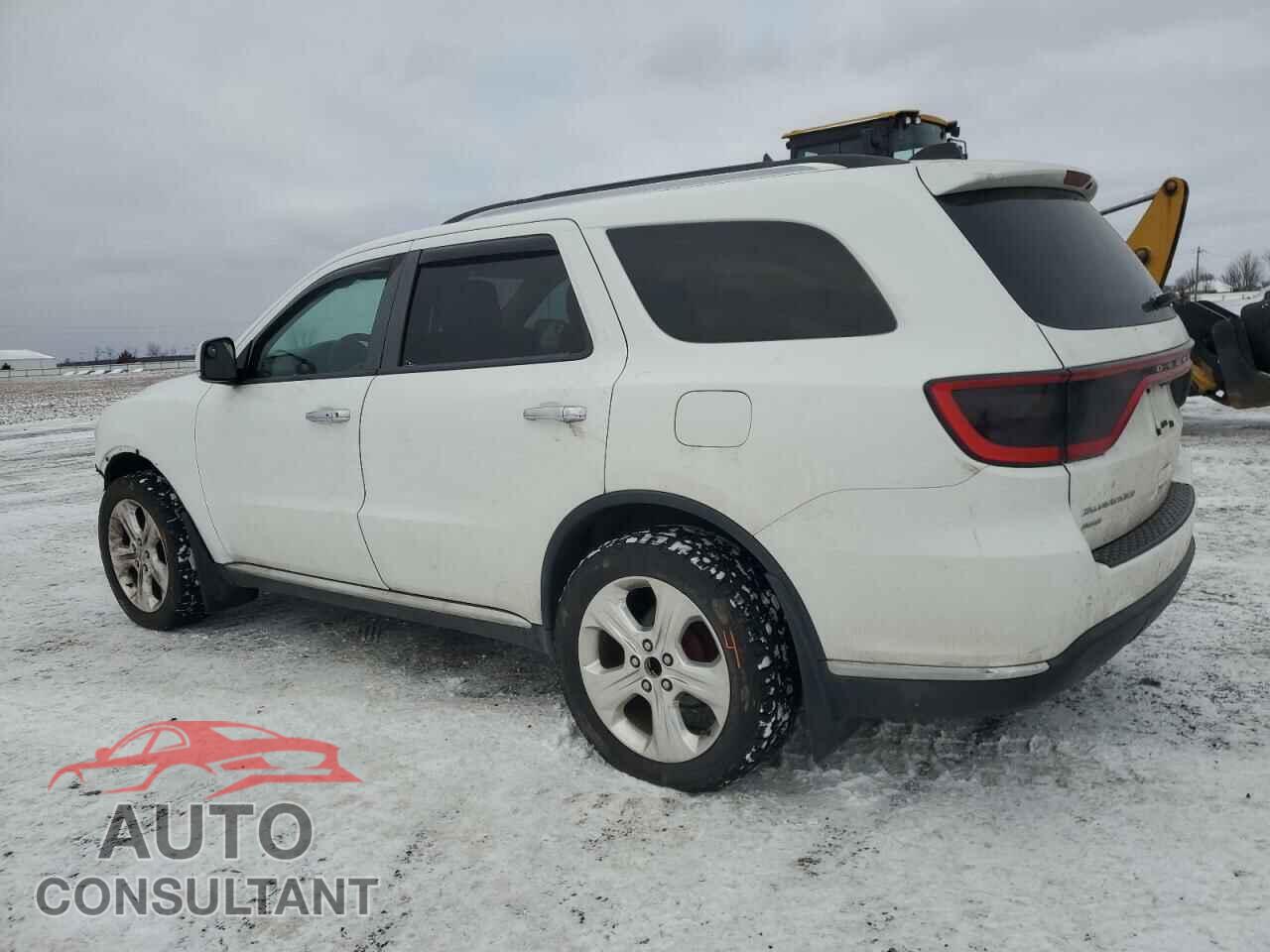 DODGE DURANGO 2015 - 1C4RDJDG2FC751018