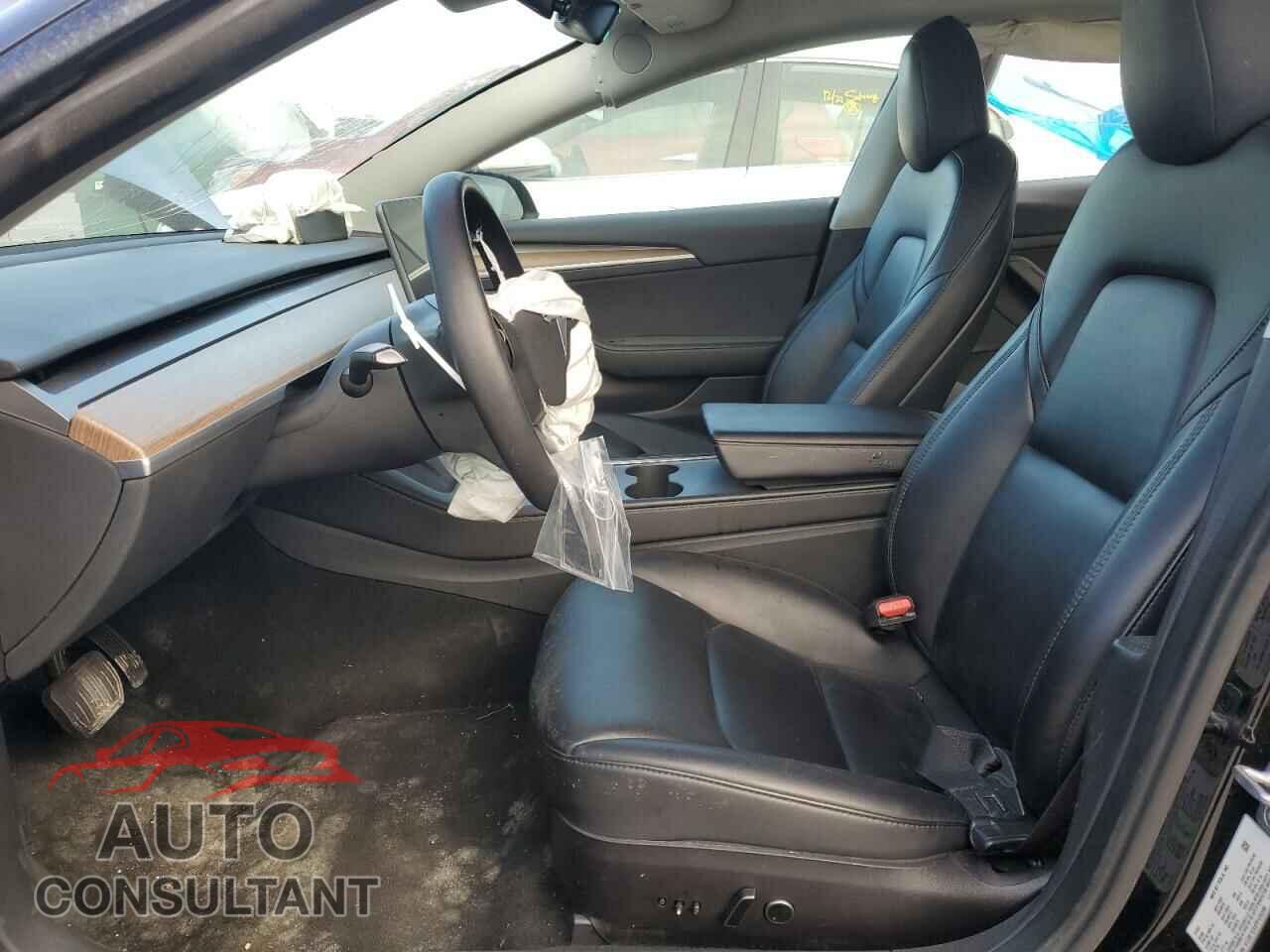 TESLA MODEL 3 2023 - 5YJ3E1EA4PF435346