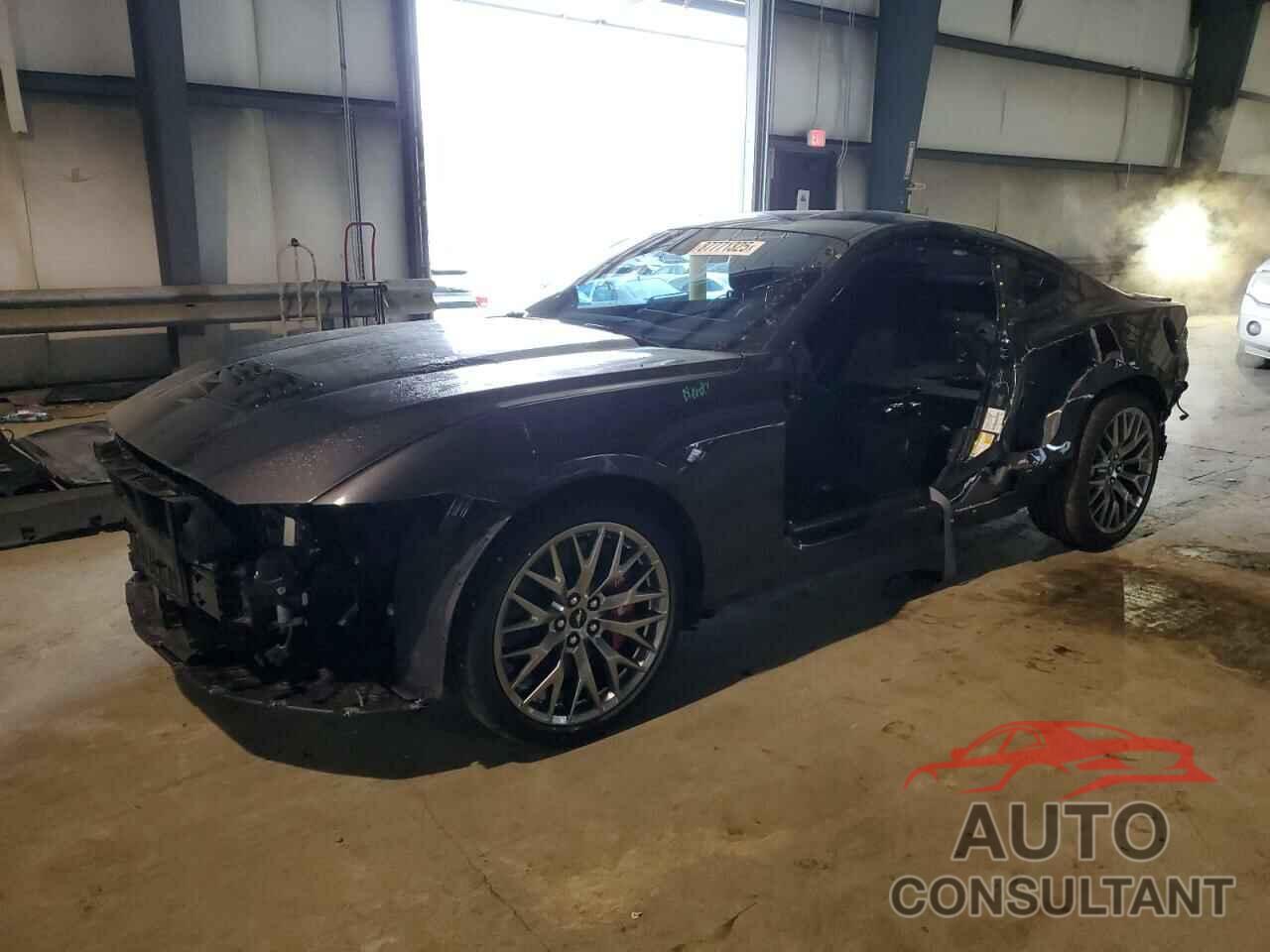 FORD MUSTANG 2024 - 1FA6P8CF7R5401720