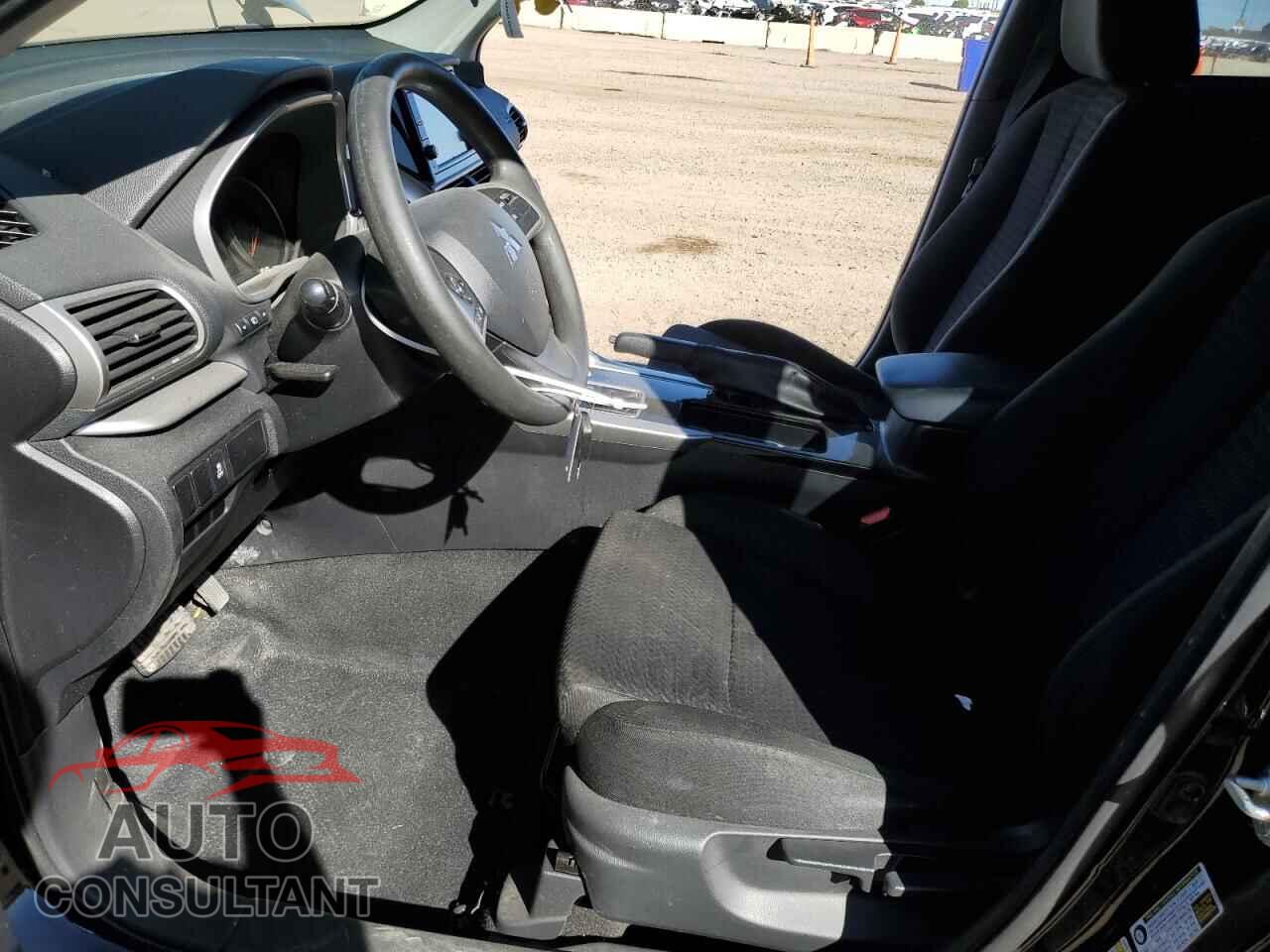 MITSUBISHI ECLIPSE 2020 - JA4AT3AAXLZ007052