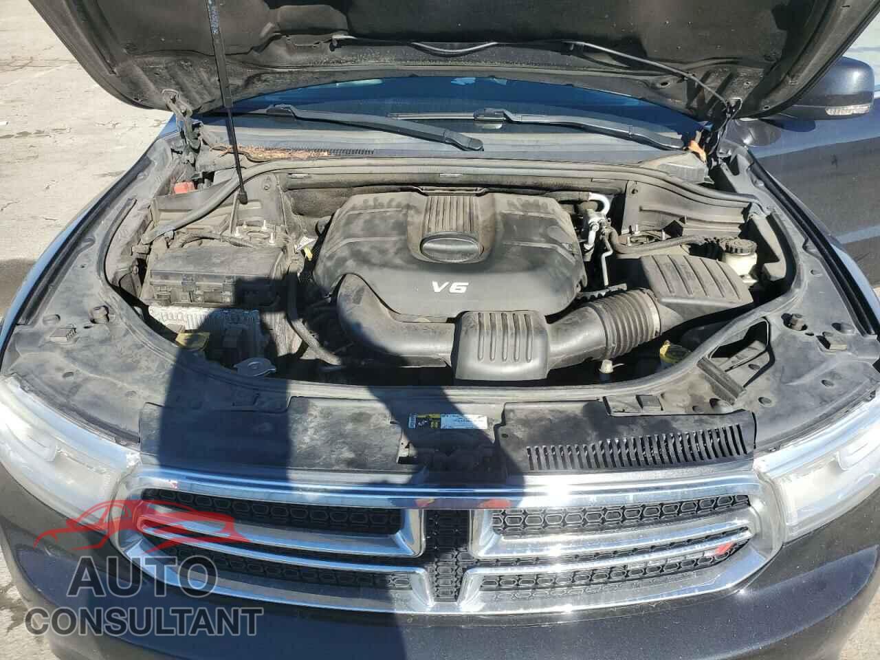 DODGE DURANGO 2015 - 1C4RDHDG1FC200958