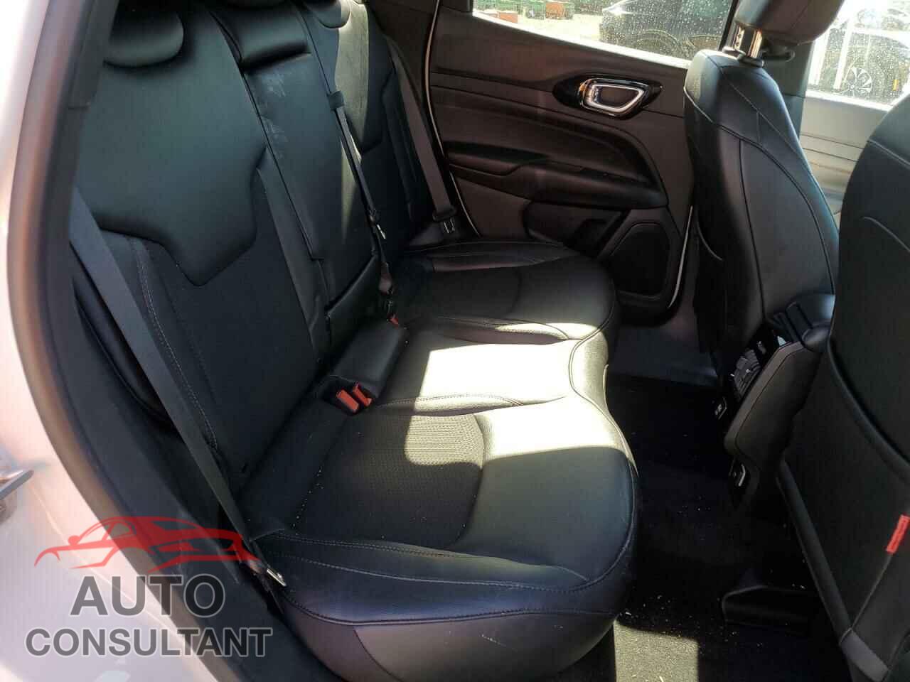 JEEP COMPASS 2024 - 3C4NJDDN5RT149830