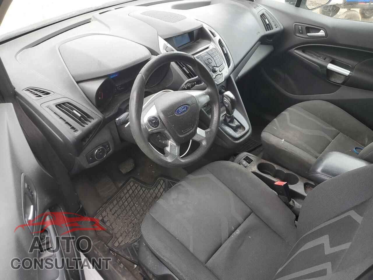 FORD TRANSIT 2014 - NM0LS7F7XE1161586