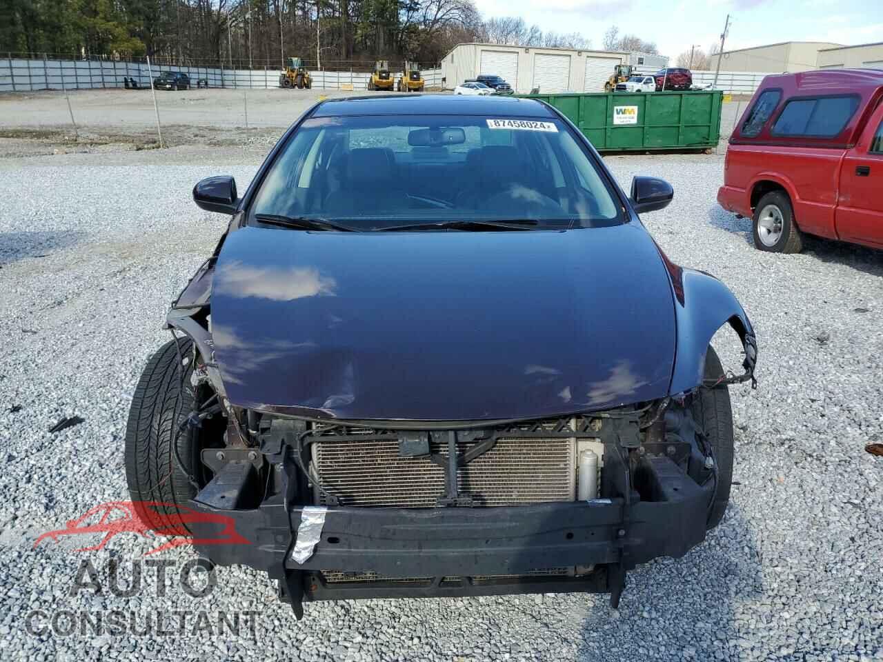 MAZDA 6 2010 - 1YVHZ8CH1A5M50859