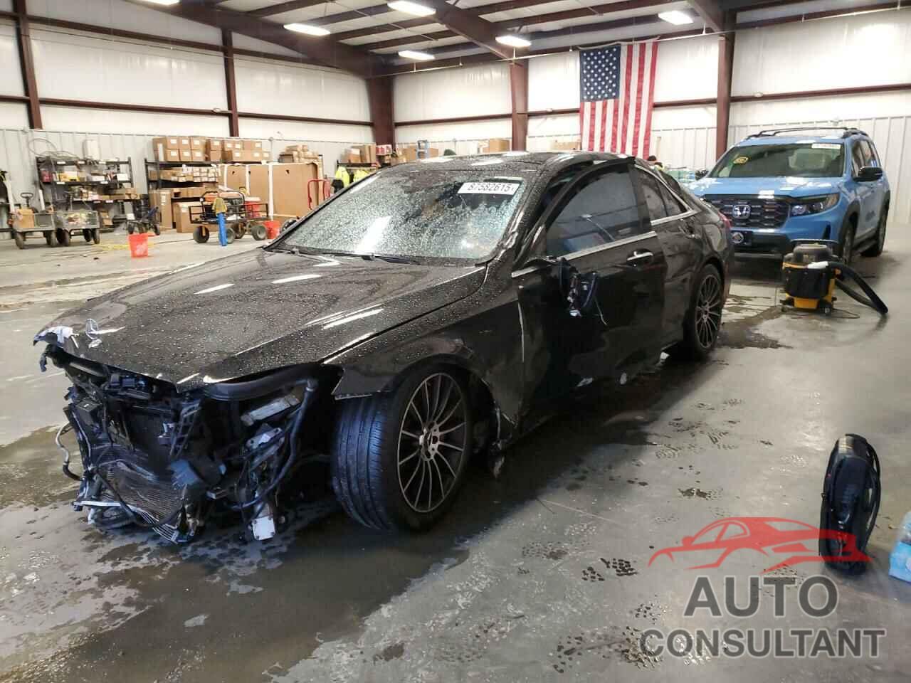 MERCEDES-BENZ S-CLASS 2016 - WDDUG8FB2GA237717
