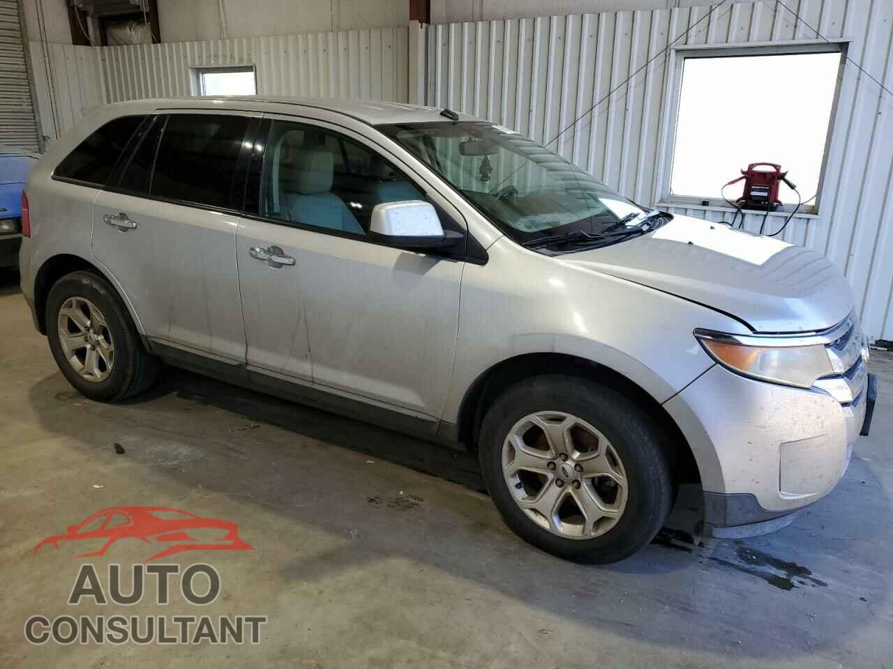 FORD EDGE 2011 - 2FMDK3JC7BBA56729