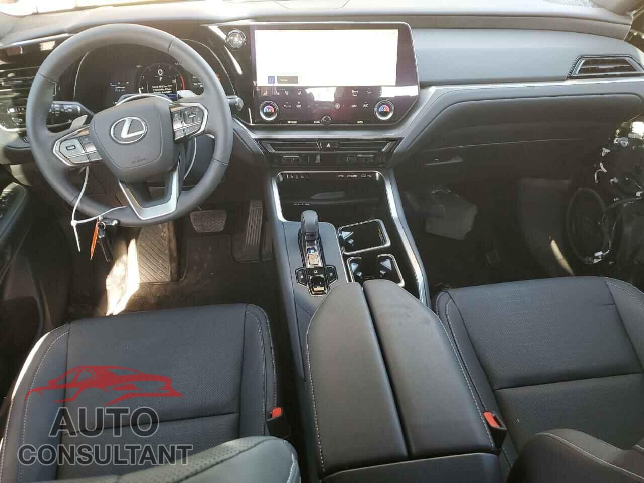 LEXUS TX 350 BAS 2024 - 5TDAAAA65RS009653