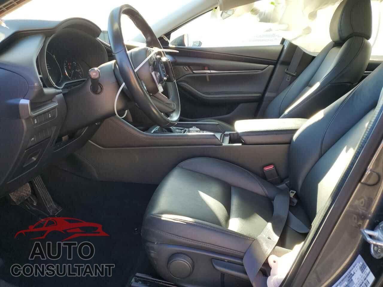 MAZDA 3 2023 - 3MZBPABM2PM358375