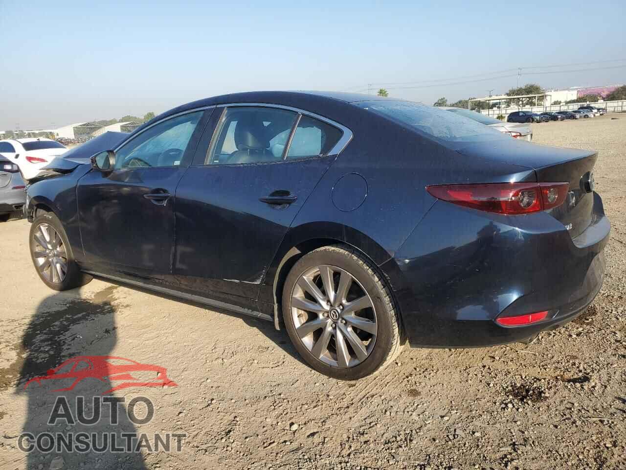MAZDA 3 2019 - JM1BPACL1K1108902