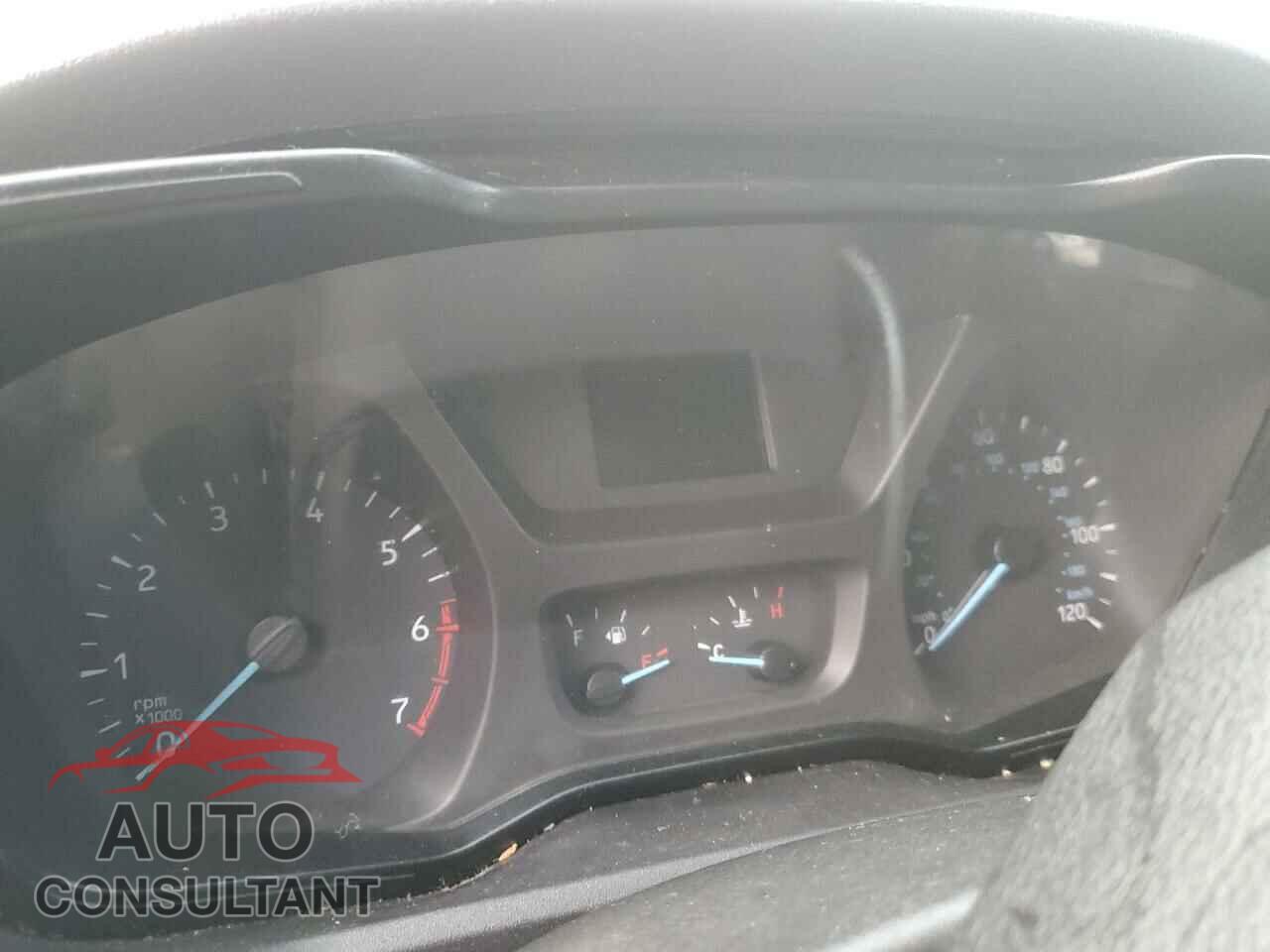 FORD TRANSIT 2017 - 1FTYR2CG6HKA59941