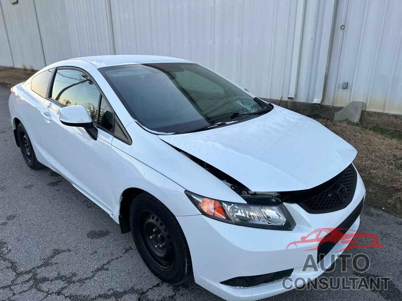 HONDA CIVIC 2013 - 2HGFG3B50DH520976