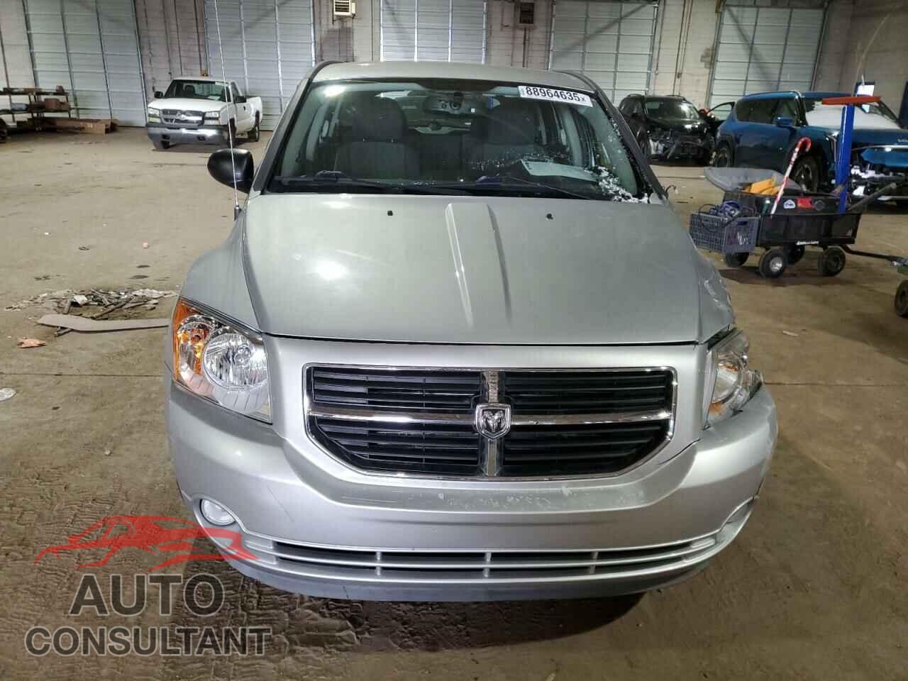 DODGE CALIBER 2011 - 1B3CB5HA7BD168233