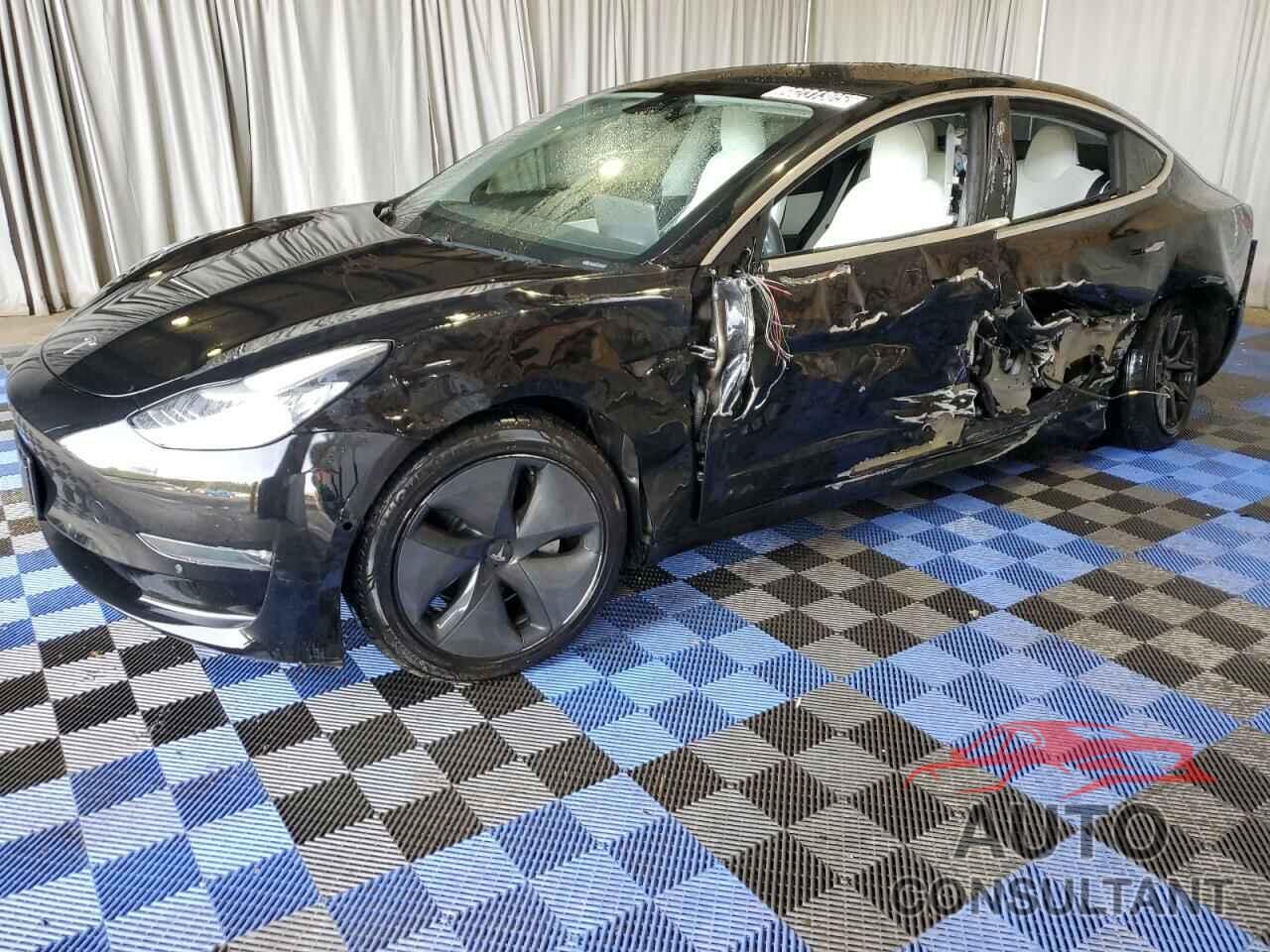 TESLA MODEL 3 2020 - 5YJ3E1EB2LF744655