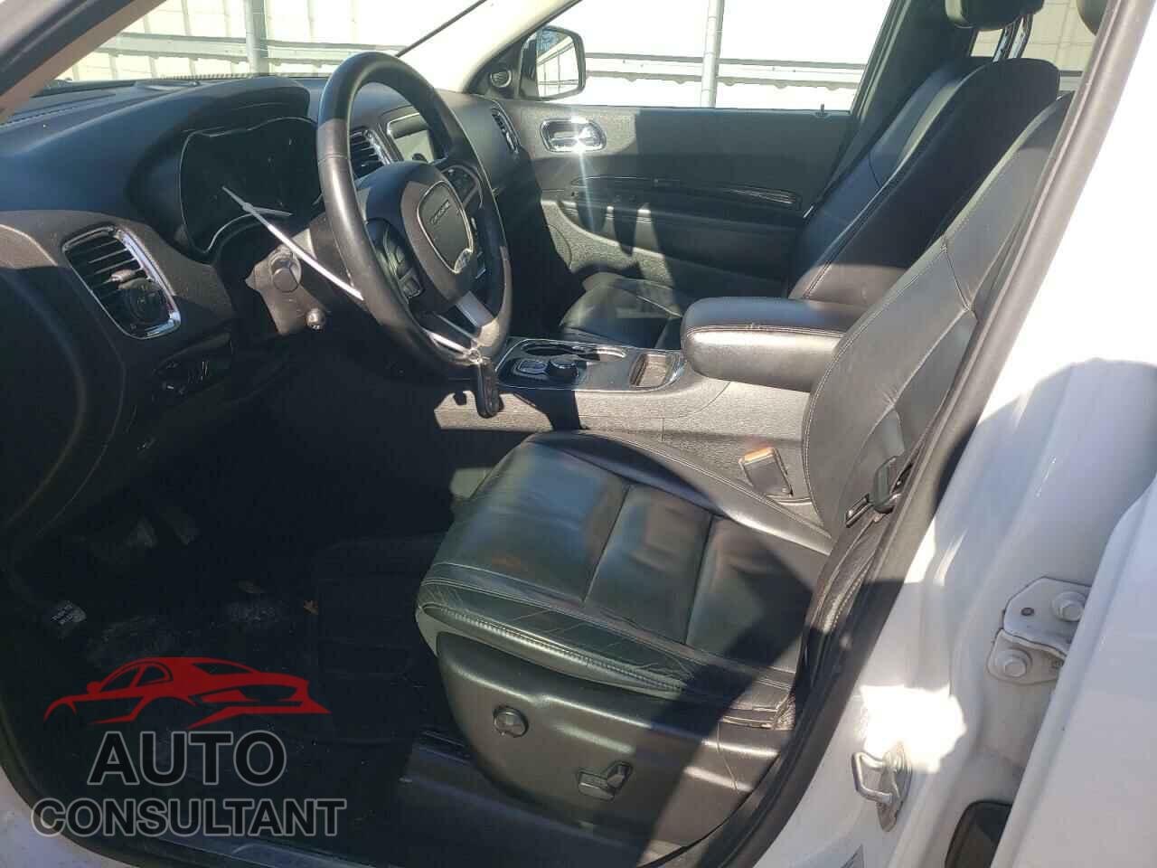 DODGE DURANGO 2015 - 1C4RDHDG1FC888105