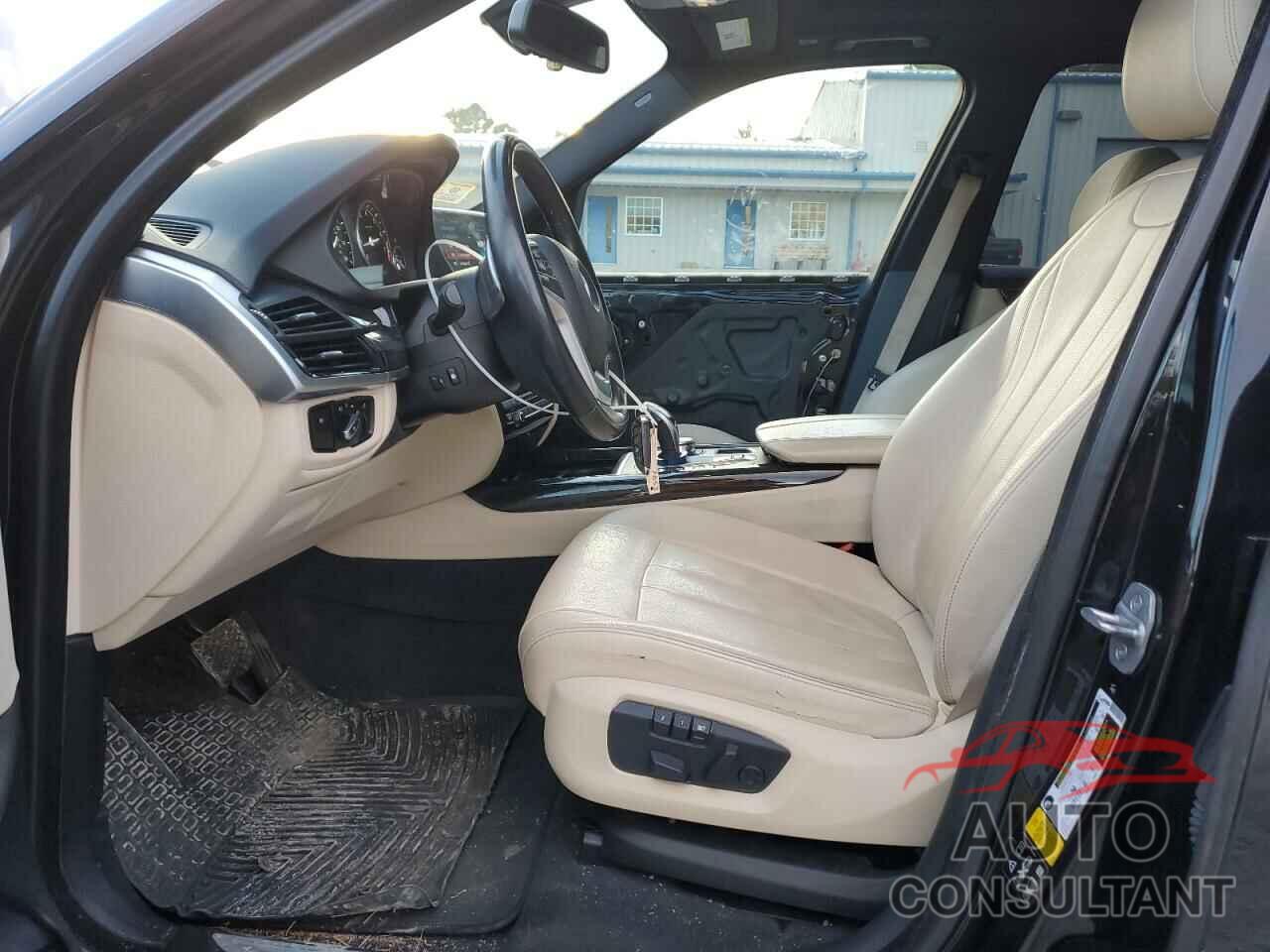 BMW X5 2018 - 5UXKR0C5XJ0Y02738