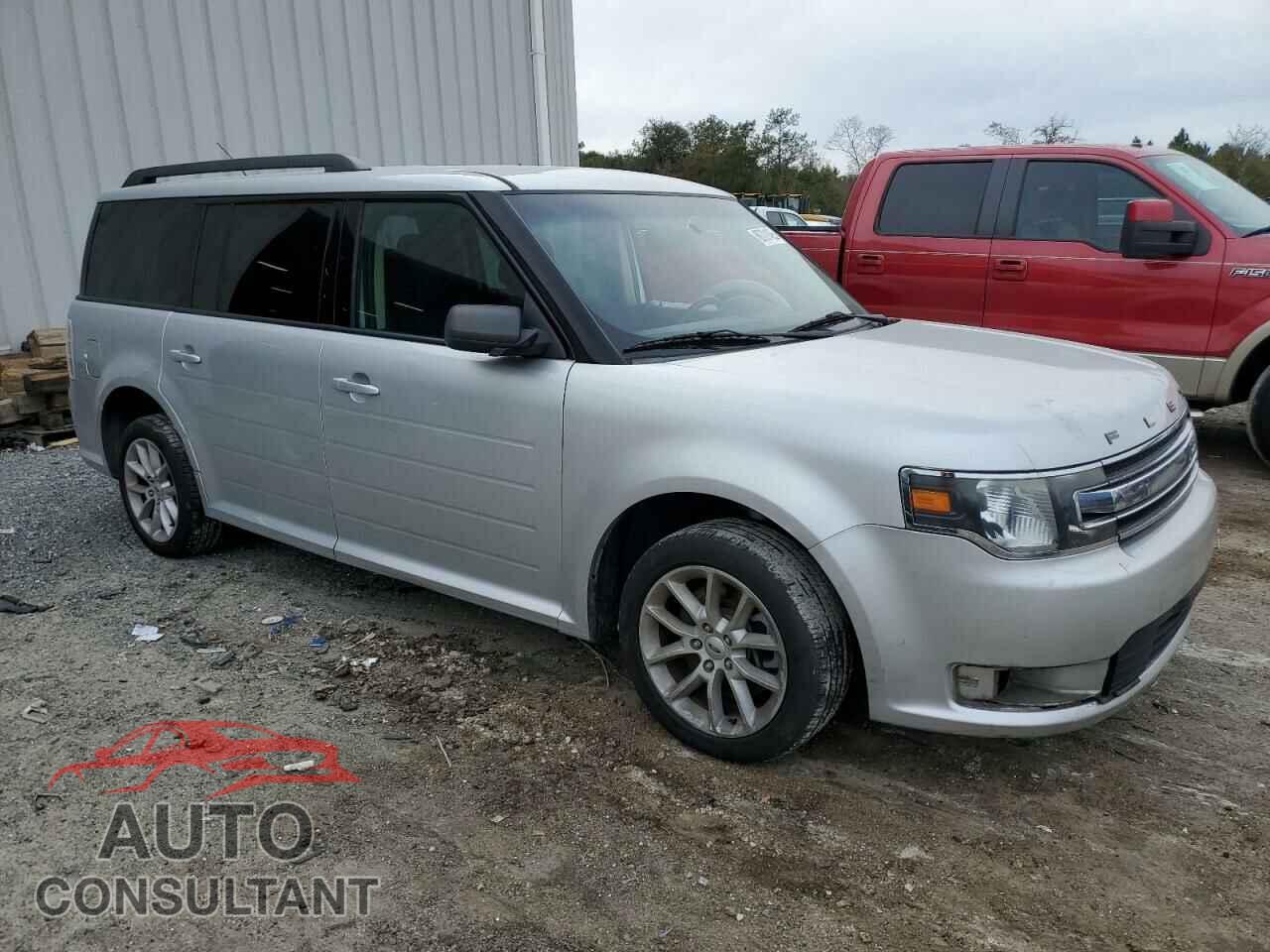 FORD FLEX 2015 - 2FMGK5B88FBA13543